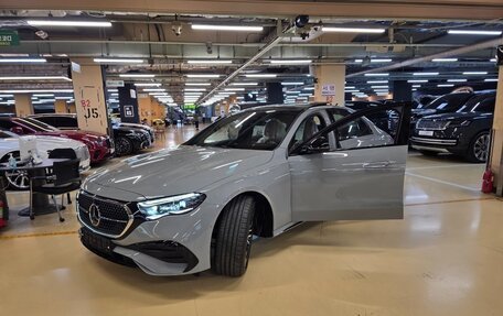 Mercedes-Benz E-Класс, 2026 год, 9 800 000 рублей, 1 фотография