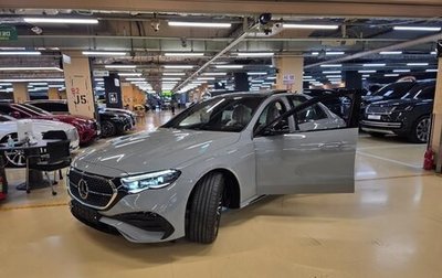 Mercedes-Benz E-Класс, 2026 год, 9 800 000 рублей, 1 фотография
