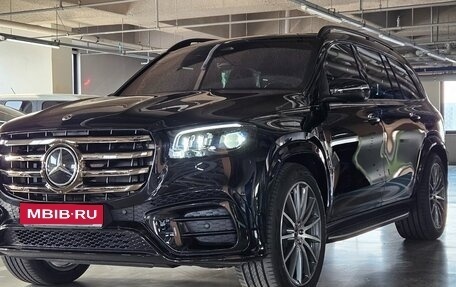 Mercedes-Benz GLS, 2025 год, 15 800 000 рублей, 1 фотография