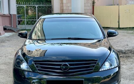 Nissan Teana, 2009 год, 990 000 рублей, 1 фотография