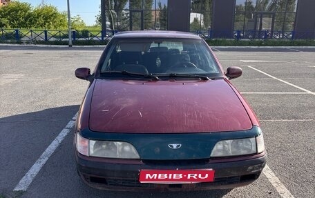 Daewoo Espero, 1996 год, 120 000 рублей, 1 фотография