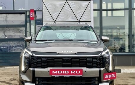 KIA Sportage IV рестайлинг, 2026 год, 4 890 000 рублей, 2 фотография