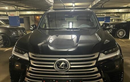 Lexus LX, 2025 год, 20 995 000 рублей, 1 фотография