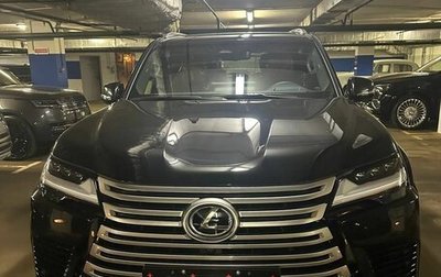 Lexus LX, 2025 год, 20 995 000 рублей, 1 фотография