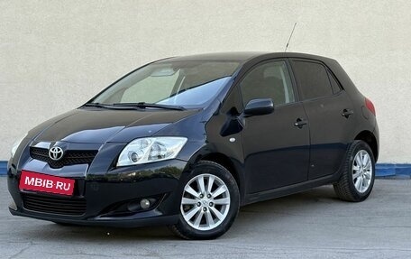 Toyota Auris II, 2008 год, 630 000 рублей, 1 фотография