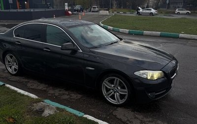 BMW 5 серия, 2012 год, 1 250 000 рублей, 1 фотография