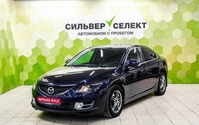 Mazda 6, 2008 год, 950 000 рублей, 1 фотография