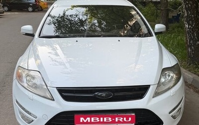 Ford Mondeo IV, 2012 год, 700 000 рублей, 1 фотография