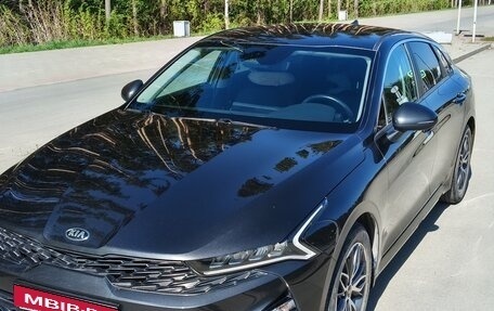 KIA K5, 2020 год, 2 600 000 рублей, 1 фотография