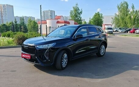 Haval Jolion, 2024 год, 2 250 000 рублей, 1 фотография