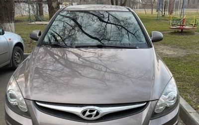 Hyundai i30 I, 2011 год, 930 000 рублей, 1 фотография