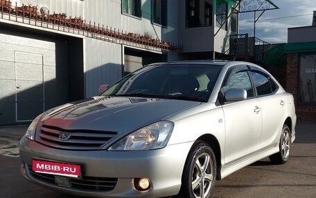 Toyota Allion, 2003 год, 735 000 рублей, 1 фотография