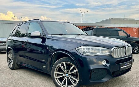 BMW X5, 2017 год, 2 749 000 рублей, 1 фотография