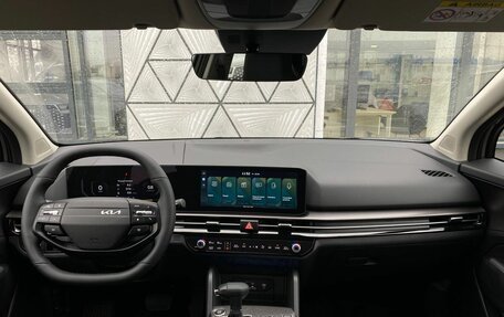 KIA Sportage IV рестайлинг, 2026 год, 4 890 000 рублей, 29 фотография