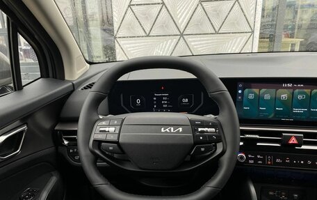 KIA Sportage IV рестайлинг, 2026 год, 4 890 000 рублей, 32 фотография