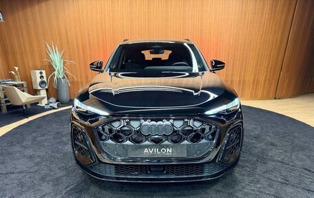 Audi Q5, 2026 год, 9 261 000 рублей, 3 фотография