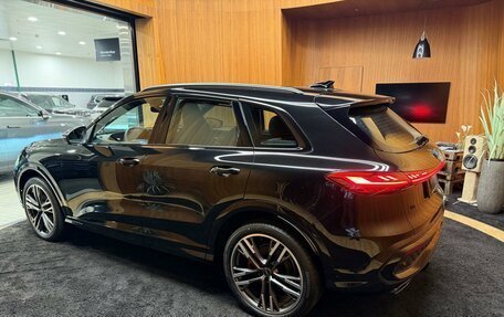 Audi Q5, 2026 год, 9 261 000 рублей, 4 фотография
