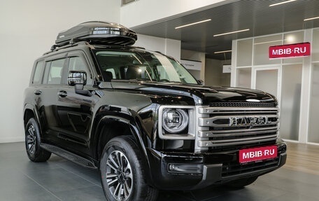 Haval H9, 2026 год, 5 299 000 рублей, 1 фотография