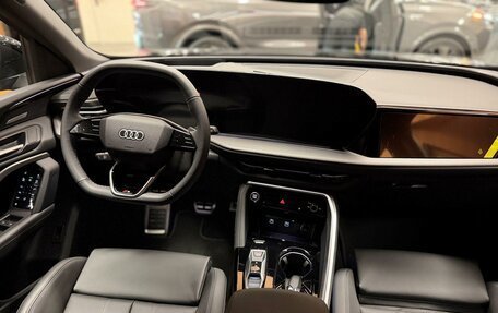 Audi Q5, 2026 год, 9 261 000 рублей, 6 фотография