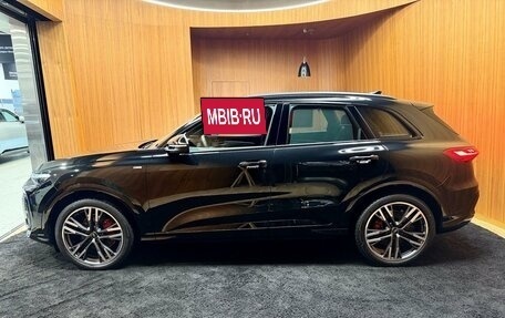 Audi Q5, 2026 год, 9 261 000 рублей, 2 фотография
