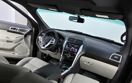 Ford Explorer VI, 2013 год, 1 475 000 рублей, 6 фотография