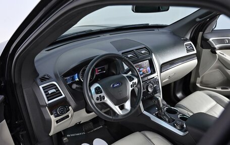 Ford Explorer VI, 2013 год, 1 475 000 рублей, 7 фотография