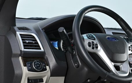 Ford Explorer VI, 2013 год, 1 475 000 рублей, 8 фотография