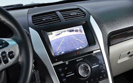 Ford Explorer VI, 2013 год, 1 475 000 рублей, 9 фотография