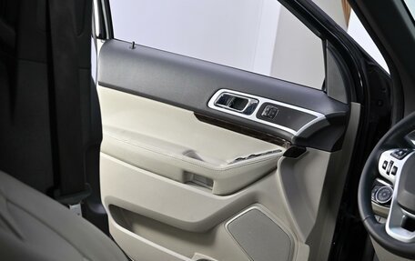 Ford Explorer VI, 2013 год, 1 475 000 рублей, 13 фотография