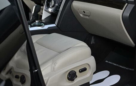 Ford Explorer VI, 2013 год, 1 475 000 рублей, 15 фотография