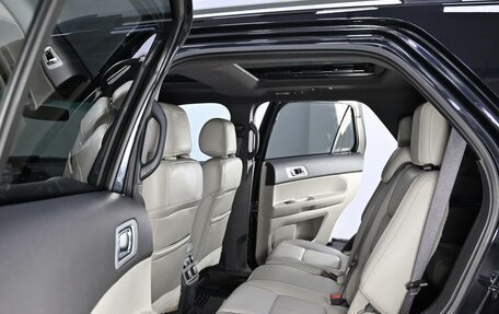 Ford Explorer VI, 2013 год, 1 475 000 рублей, 18 фотография