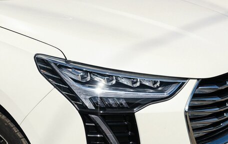 Haval Jolion, 2023 год, 1 768 000 рублей, 5 фотография