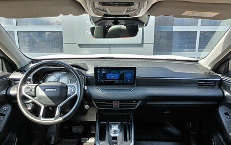 Haval Jolion, 2023 год, 1 768 000 рублей, 11 фотография