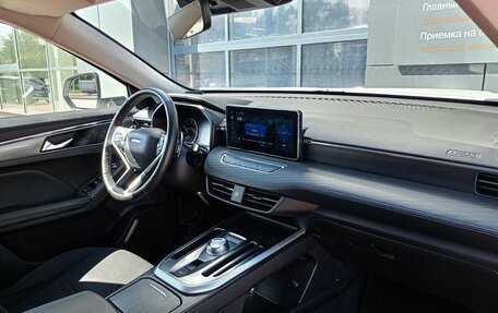 Haval Jolion, 2023 год, 1 768 000 рублей, 9 фотография