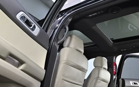 Ford Explorer VI, 2013 год, 1 475 000 рублей, 17 фотография