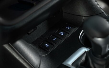 Toyota Highlander III, 2015 год, 2 445 000 рублей, 12 фотография