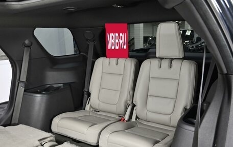 Ford Explorer VI, 2013 год, 1 475 000 рублей, 19 фотография