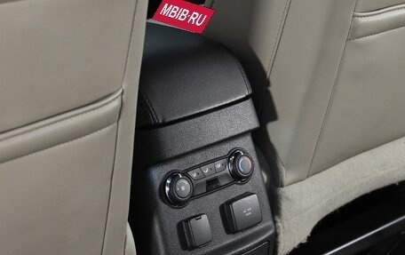 Ford Explorer VI, 2013 год, 1 475 000 рублей, 16 фотография