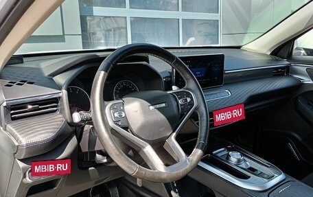 Haval Jolion, 2023 год, 1 768 000 рублей, 8 фотография