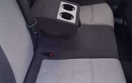 Chevrolet Cruze II, 2011 год, 550 000 рублей, 5 фотография