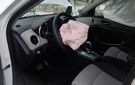 Chevrolet Cruze II, 2011 год, 550 000 рублей, 8 фотография