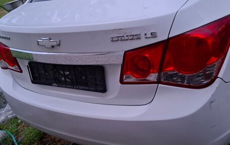 Chevrolet Cruze II, 2011 год, 550 000 рублей, 14 фотография
