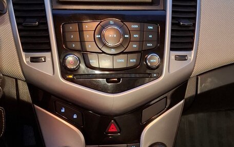 Chevrolet Cruze II, 2011 год, 550 000 рублей, 12 фотография