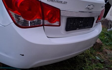 Chevrolet Cruze II, 2011 год, 550 000 рублей, 13 фотография