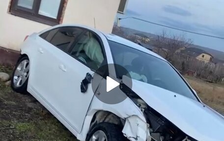 Chevrolet Cruze II, 2011 год, 550 000 рублей, 19 фотография