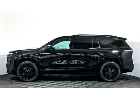 Chevrolet Traverse, 2024 год, 6 759 000 рублей, 8 фотография