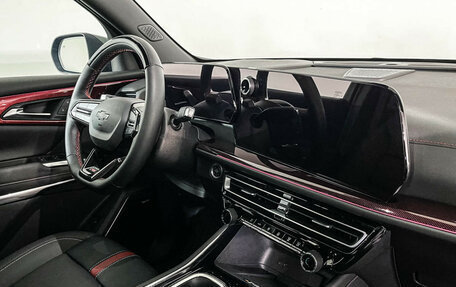 Chevrolet Traverse, 2024 год, 6 759 000 рублей, 9 фотография