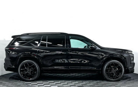 Chevrolet Traverse, 2024 год, 6 759 000 рублей, 4 фотография