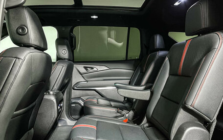 Chevrolet Traverse, 2024 год, 6 759 000 рублей, 10 фотография