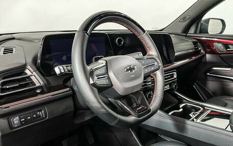 Chevrolet Traverse, 2024 год, 6 759 000 рублей, 13 фотография